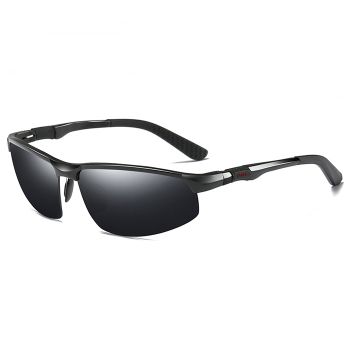 Aluminium Magnesium Sunglasses