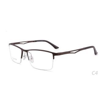 Aluminium magnesium optical frames