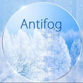 Antifog Lenses (3)