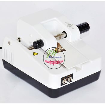 Lens edgers| Optical Lens Edging Machine | Ophthalmic Lens
