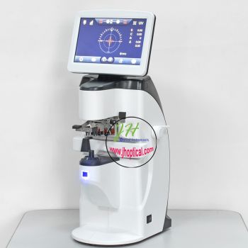 Lens edgers| Optical Lens Edging Machine | Ophthalmic Lens