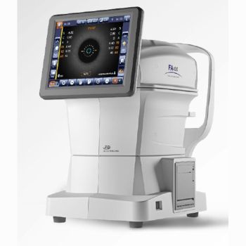 Auto Ref/Keratometer