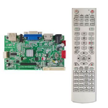 Chart Projector & Vision Accessories