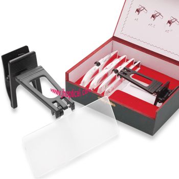 Glasses Type Magnifier