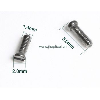 Glasses Screws | Rimless Supplies