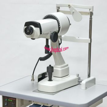 Keratometer
