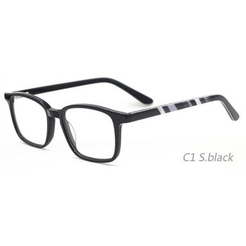 Kid Acetate Optical Frames