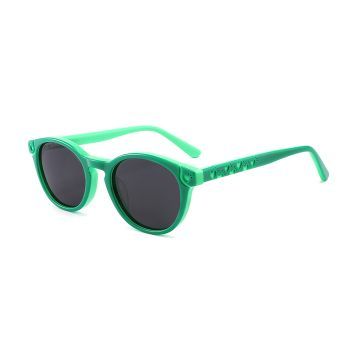 Kid Acetate Polarized Sunglasses