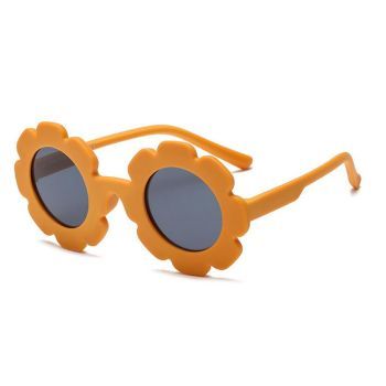 Kid TPEE Polarized Sunglasses