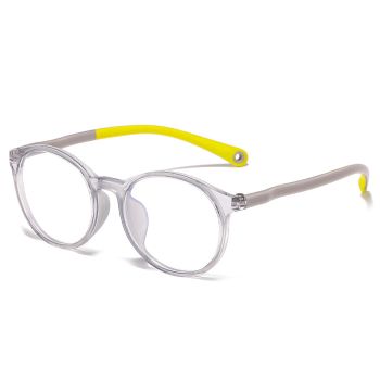Kid TR90 & TPU Optical Frames