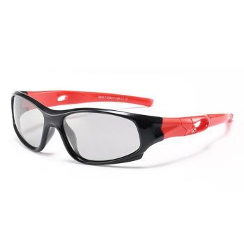 Kid photochormic polarized sunglasses