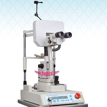 Laser Ophthalmology