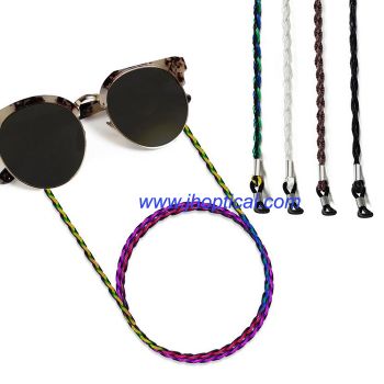 Leather Glasses Cords
