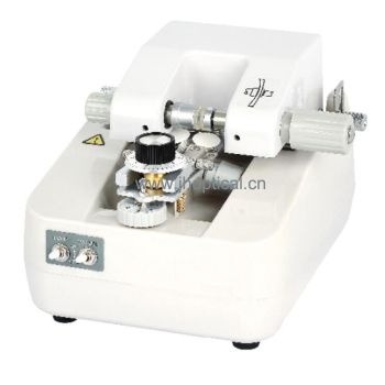 Lens Thinning Machines