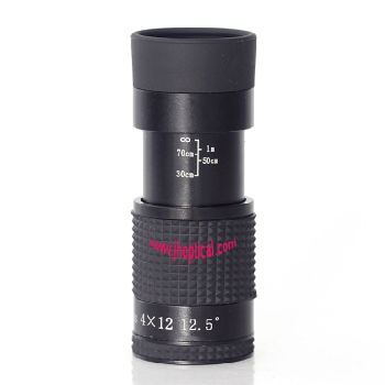 Low Vision Magnifiers