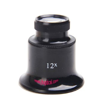 Monocular Holding Magnifier