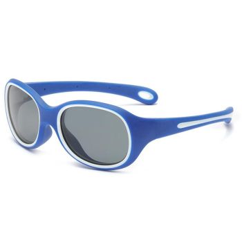Nylon Kid Polarized Sunglasses