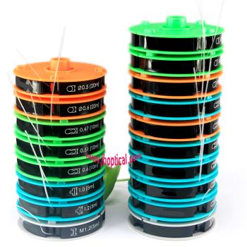 Nylon Thread | Lens Washers