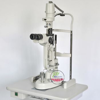 Medical Ophthalmic Instruments
