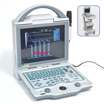 Ophthalmic Ultrasound