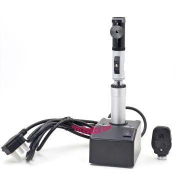 Ophthalmoscope | Retinoscope