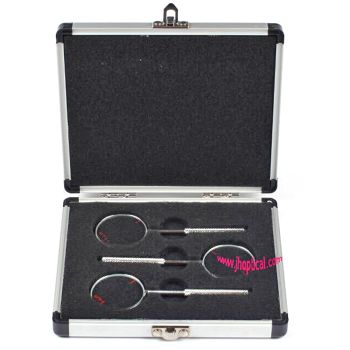 Cross Cylinder | Flipper | Prism