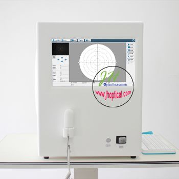 Visual Field Screener(Perimeter)