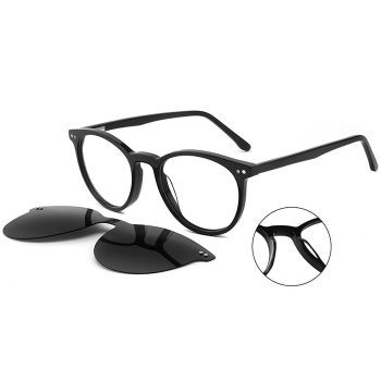 Polarized Clip Set Glasses