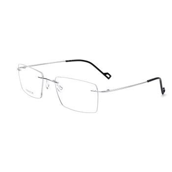 Rimless Optical Frames