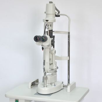 S Series Slit Lamp