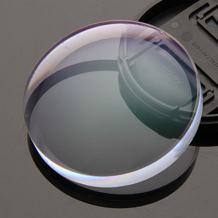 Semi-finished lenses (2)