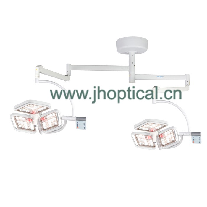 Shadowless Operating Lamp