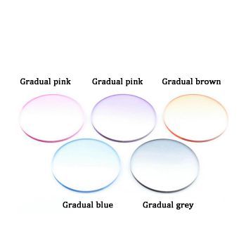 Tint Lenses (4)
