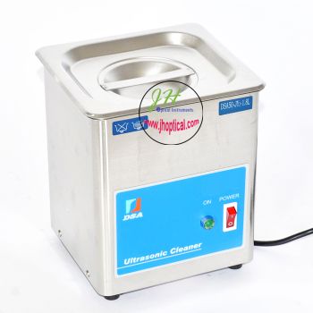 Ultrasonic Cleaners