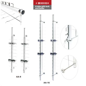 Glasses Display Stands