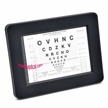 Near chart vision,near visual chart,visual chart