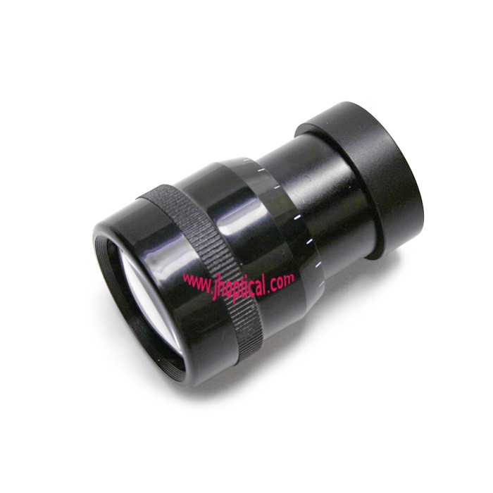 Low Vision Aid 8111 2.8X Monocular – Read & View Far