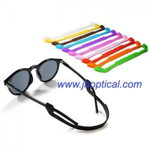 0009 Sport silicone glasses cords
