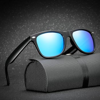 1029 PC sunglasses, TAC polarized