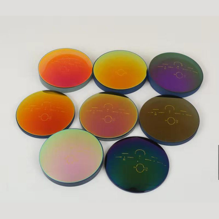1.56, 1.61, 1.67 Inner progressive polarized lenses, IOT design - image3