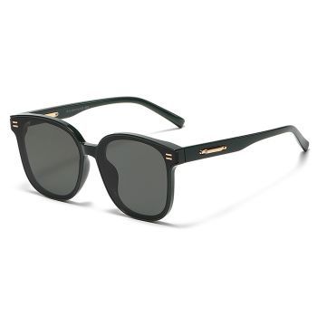 1710 TR90 frame+nylon polarized sunglasses