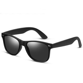 2140 PC frame TAC polarized sunglasses
