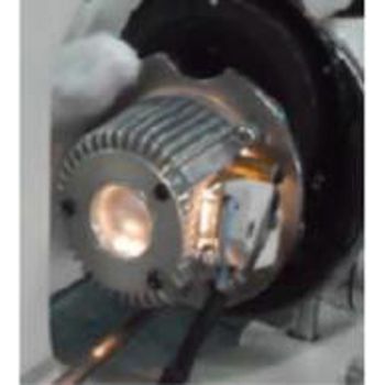 281.83 Light source module(for zeiss type), includes lamp