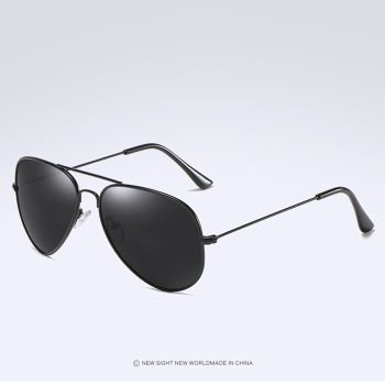 3025 Classic metal alloy TAC polarized sunglasses