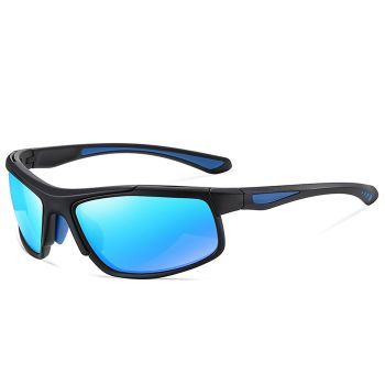3027 TR90 Sport TAC Polarized sunglasses, lenses can be changed