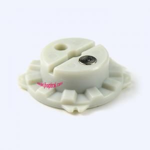 3312-1220 Sucker for MR BLUE lens edger(POM Meterial)
