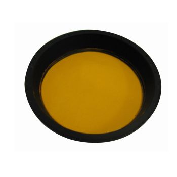 352.918 Yellow filter, Installed in front of object lens.