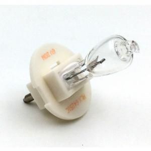 352.81000.03 OSRAM 64251 Halogon bulb for tower type slit lamps, 6V 20W, Ceramic seat 