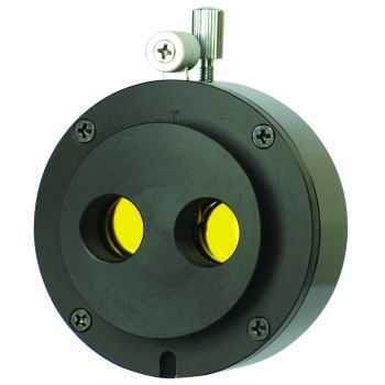 352.9B Yellow filter module, Beam splitter type