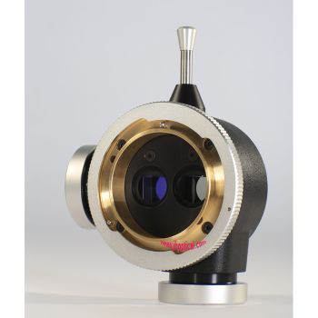 370.95 HS type Beam splitter for slit lamp, Update your slit lamp with digital camera